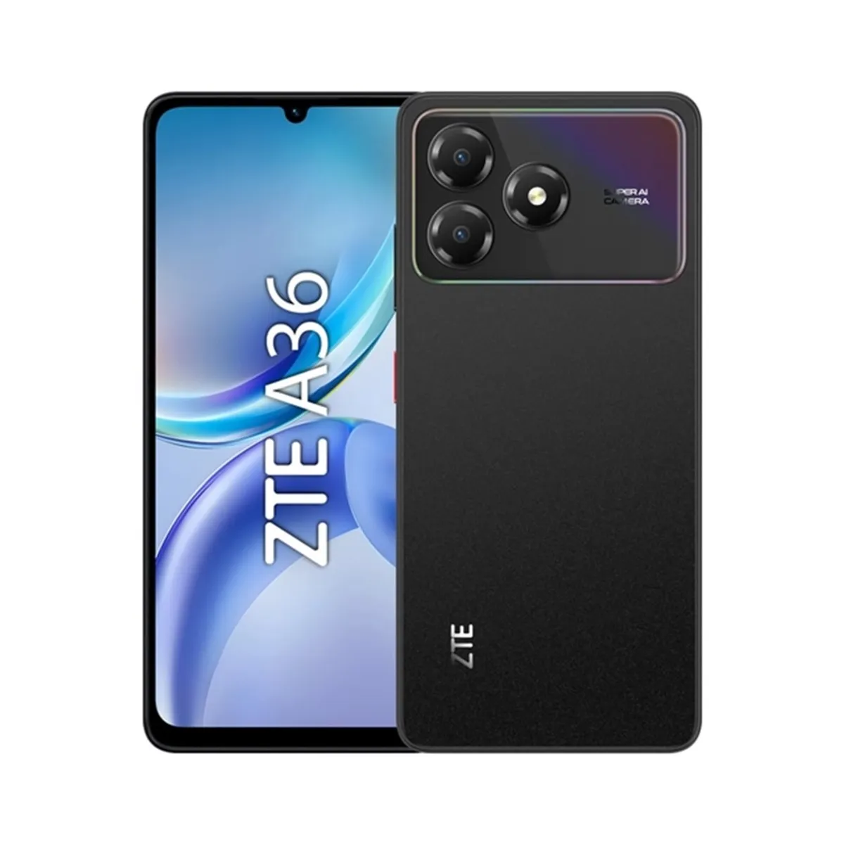 ZTE A36 CELULAR ZTE A36 4GB / 64GB - Imagen 1