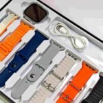 SMART WHATCH S10 ULTRA 2 - Imagen 2