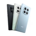 CELULAR REDMI NOTE 15 PRO 4G 8GB / 256GB - Imagen 3