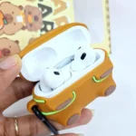 AUDIFONOS INALAMBRICO CAPIBARA - Imagen 4