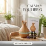 HUMIDIFICADOR AROMATICO - Imagen 2