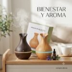 HUMIDIFICADOR AROMATICO