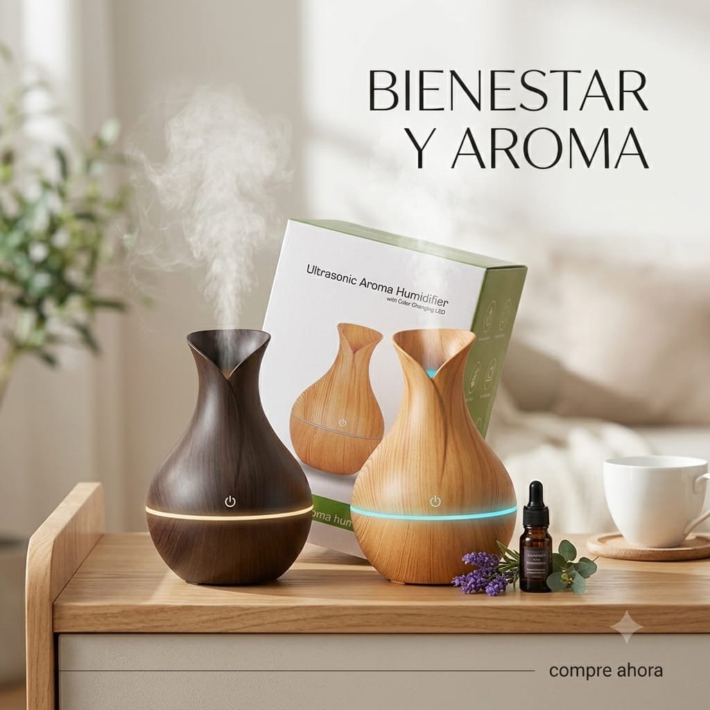 WhatsApp Image 2026-07-20 at 6.17.18 PM HUMIDIFICADOR AROMATICO - Imagen 1