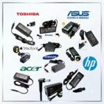 CARGADOR DE LAPTOP- VARIOS MARCAS