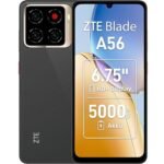 CELULAR ZTE A56 4GB / 128GB - Imagen 2