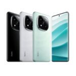 CELULAR REDMI NOTE 14 PRO PLUS 5G 8GB / 256GB - Imagen 4