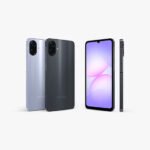 CELULAR SAMSUNG A07 4GB / 64GB - Imagen 4