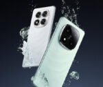 CELULAR REDMI NOTE 14 PRO PLUS 5G 8GB / 256GB - Imagen 5