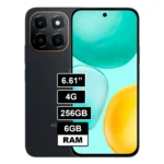 CELULAR HONOR X6C 6GB/ 256GB - Imagen 2