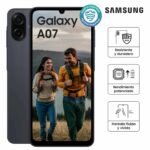 CELULAR SAMSUNG A07 4GB / 64GB - Imagen 2