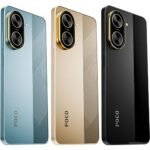 CELULAR XIAOMI POCO C71 3GB / 64GB - Imagen 4