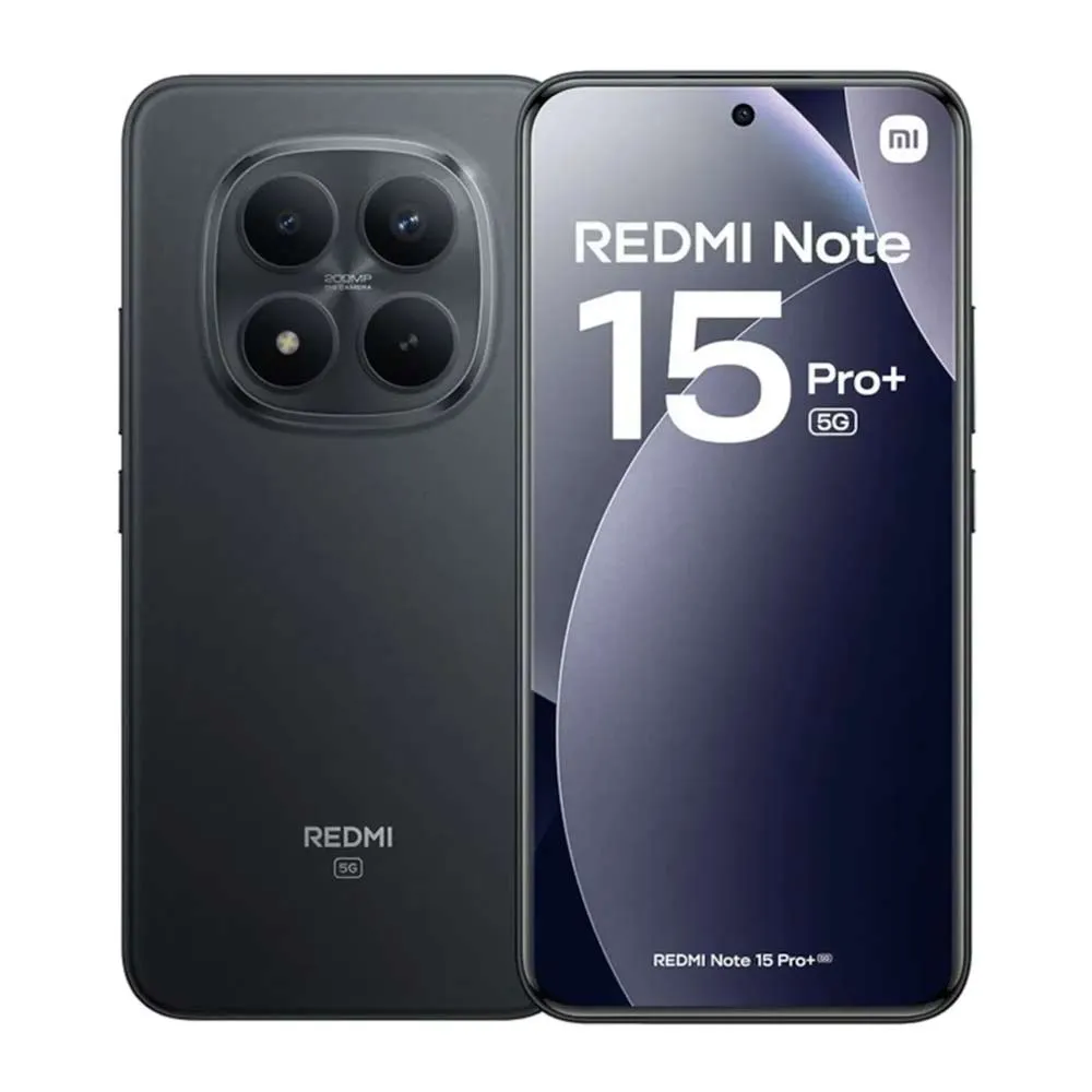 183714-1200-auto CELULAR REDMI NOTE 15 PRO PLUS 5G 8GB / 256GB - Imagen 1