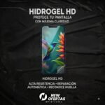 MICA DE HIDROGEL FULL HD