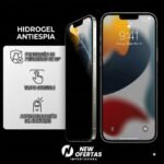 MICA DE HIDROGEL ANTIESPIA