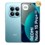 CELULAR REDMI NOTE 15 PRO PLUS 5G 8GB / 256GB - Imagen 5