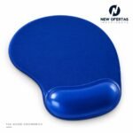 PAD MOUSE ERGONÓMICO CON APOYO DE GEL PARA MUÑECA - Imagen 3