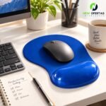 PAD MOUSE ERGONÓMICO CON APOYO DE GEL PARA MUÑECA - Imagen 2