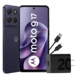 CELULAR MOTOROLA MOTO G17 4GB / 128GB - Imagen 2