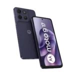 CELULAR MOTOROLA MOTO G17 4GB / 128GB - Imagen 3