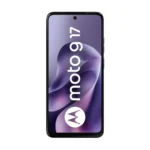 CELULAR MOTOROLA MOTO G17 4GB / 128GB