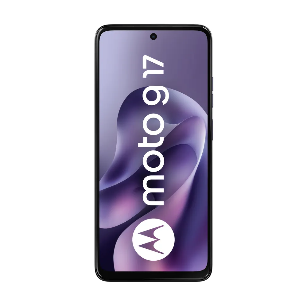 imageUrl_8 CELULAR MOTOROLA MOTO G17 4GB / 128GB - Imagen 1